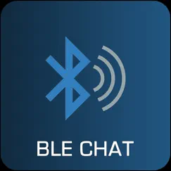 ble chat by lettechnologies logo, reviews