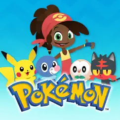 pokémon playhouse logo, reviews