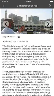 hajj guide for muslims (islam) айфон картинки 3