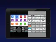 hp prime graphing calculator iPad Captures Décran 3