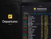 flight board pro iPad Captures Décran 1