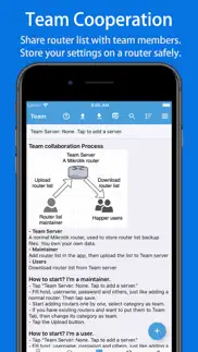 winboxmobile - router admin iPhone Captures Décran 4