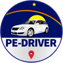 pe driver logo, reviews