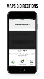 team sportsdog iphone images 3