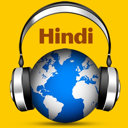 Hindi Radio - Hindi Songs HD app reviews download