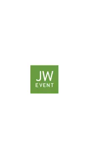jw event iphone capturas de pantalla 1