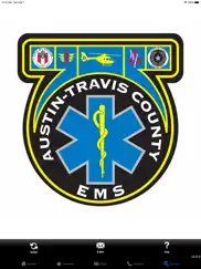 austin-travis county ems ipad images 1