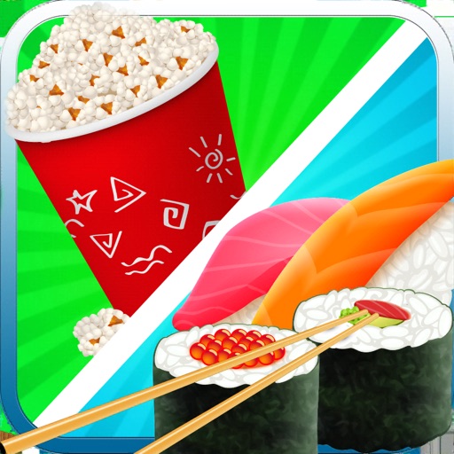 Sushi Maker - Japanese Cooking app reviews download