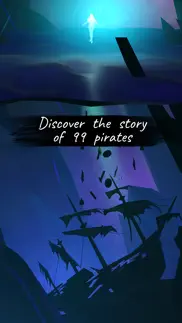 99 dead pirates айфон картинки 2