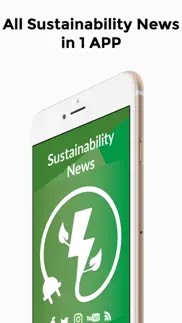 sustainability news iphone images 1