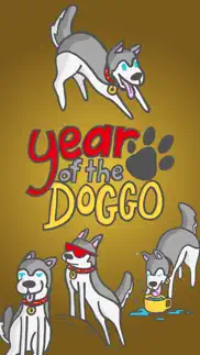 year of the doggo iphone images 1