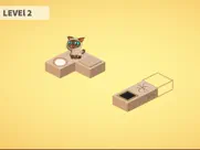 smart cats - a maze puzzle ipad images 2