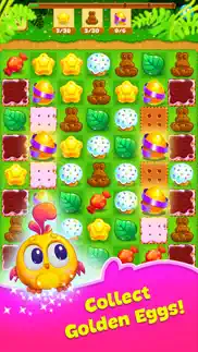 easter sweeper: match 3 games iphone images 3