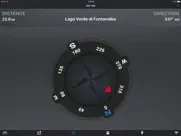 easytrails gps iPad Captures Décran 3