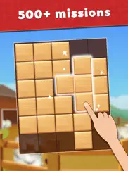 my block puzzle ipad capturas de pantalla 3