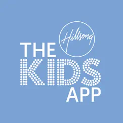 hillsong kids logo, reviews
