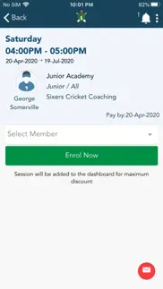 sixers cricket coaching iphone images 3