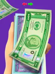 money maker 3d - print cash ipad capturas de pantalla 3