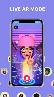 moji edit- avatar emoji maker iphone images 4
