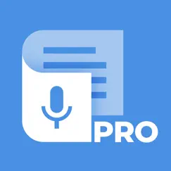 vono | voice-to-text memo note logo, reviews
