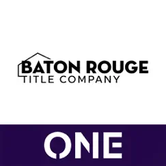 batonrougetitleagent one logo, reviews