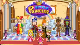 my little princess castle game iphone images 1