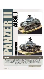 panzer aces magazine iphone images 3