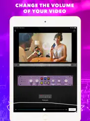 videomaster pro: eq for videos ipad images 3
