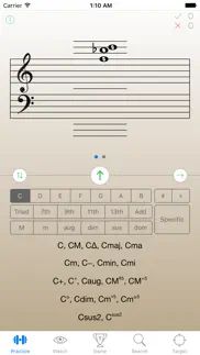 chords trainer iphone images 1