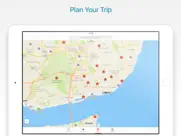 lisbon travel guide and map ipad resimleri 1
