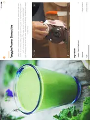 jason vale’s 5-day juice diet iPad Captures Décran 2