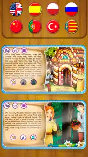 hansel and gretel fairy tale iphone images 3