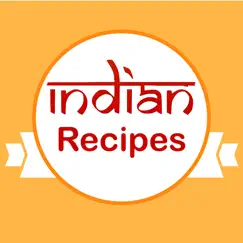 indian recipes - food reminder logo, reviews