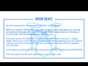 learn to play drum beats ipad images 2
