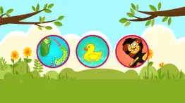 kids: preschool learning games iphone images 4