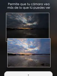 relight - mejorar fotos ipad capturas de pantalla 1