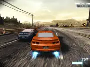 need for speed™ most wanted айпад изображения 2