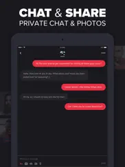 grizzly- gay dating & chat ipad images 3