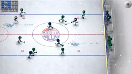 stickman ice hockey iphone images 2