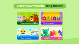 baby shark best kids songs iphone images 3
