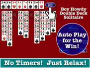 double deck solitaire ipad images 2