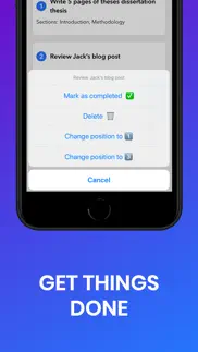 top 3 daily task manager iphone images 2