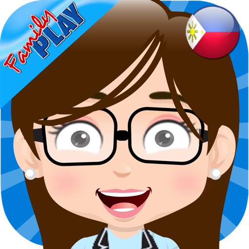 Tagalog Toddler Games for Kids app reviews download