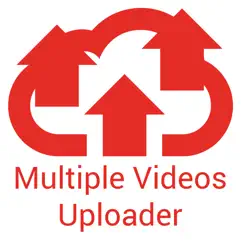 multi videos upload 4 youtube logo, reviews