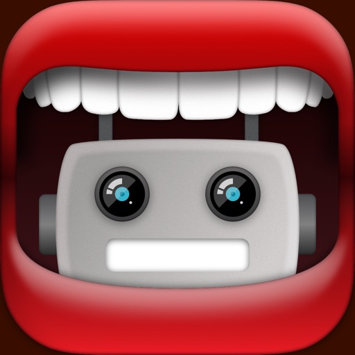 Robot Voice Booth app reviews download