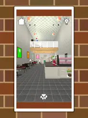 sweets cafe -escape game- iPad Captures Décran 3