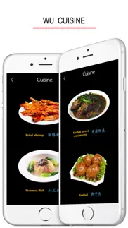wu language - chinese dialect iphone images 4