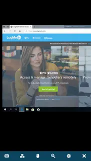 logmein iphone images 4