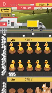 eggs factory - breeding game iphone images 3