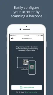 id.me authenticator iphone images 2
